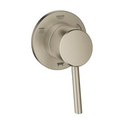 Grohe 3-Way Diverter Trim 29106