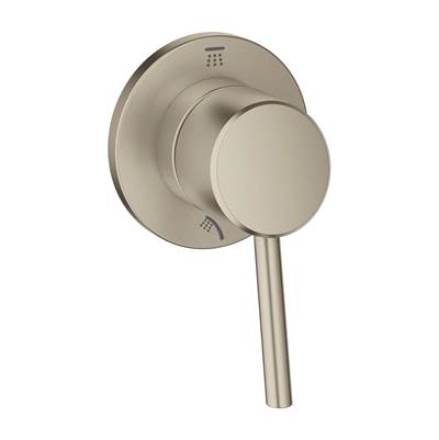 Grohe 2-Way Diverter Trim 29108