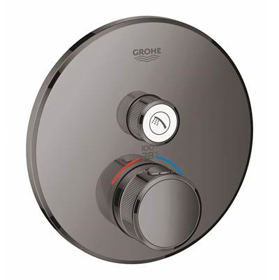 Grohe Single Function Thermostatic Valve Trim 29136