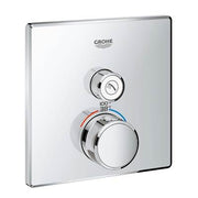Grohe Single Function Thermostatic Valve Trim 29140
