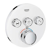 Grohe Triple Function Thermostatic Valve Trim 29161