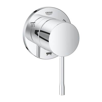 Grohe 3-Way Diverter Trim 29203
