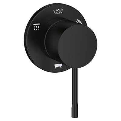 Grohe 3-Way Diverter Trim 29203