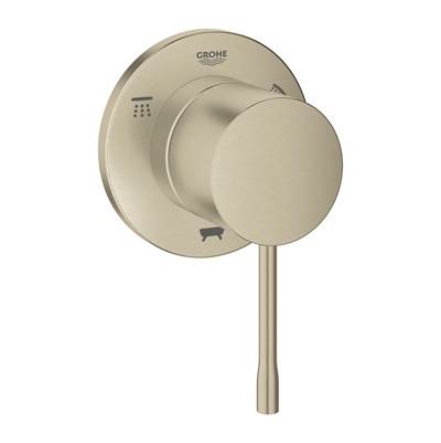 Grohe 3-Way Diverter Trim 29203