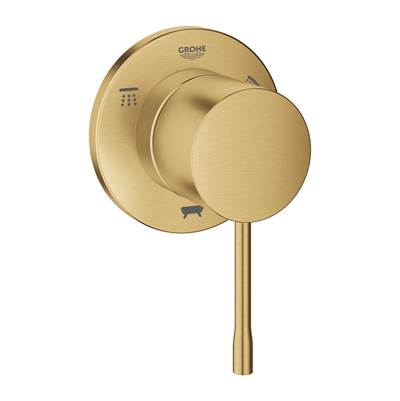 Grohe 3-Way Diverter Trim 29203