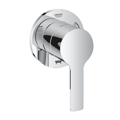 Grohe 3-Way Diverter Trim 29215