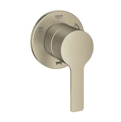 Grohe 3-Way Diverter Trim 29215
