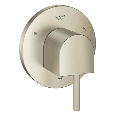 Grohe 3-Way Diverter Trim 29222