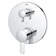 Grohe COSMOPOLITAN PRESSURE BALANCE VALVE TRIM WITH 3-WAY DIVERTER WITH CARTRIDGE 29425