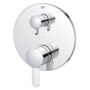 Grohe COSMOPOLITAN PRESSURE BALANCE VALVE TRIM WITH 2-WAY DIVERTER WITH CARTRIDGE 29434