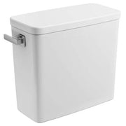 Grohe Eurocube 1.28gpf Left-Hand Toilet Tank Only 39666
