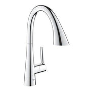 Grohe Single-Handle Pull Down Triple Spray Bar Faucet 1.75 GPM 30368