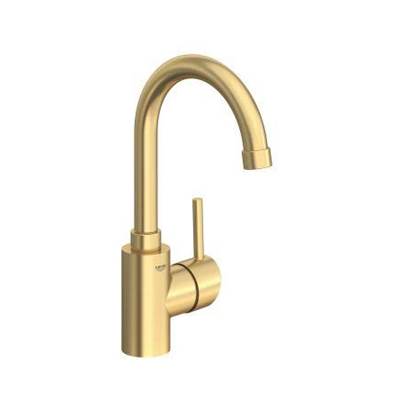 Grohe Single-Handle Bar Faucet 1.5 GPM 31518