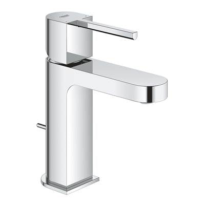 Grohe Single Hole Single-Handle S-Size Bathroom Faucet 1.2 GPM 33170