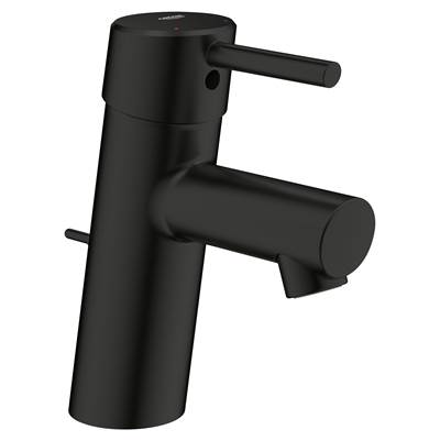 Grohe Single Hole Single-Handle S-Size Bathroom Faucet 1.2 GPM 34270