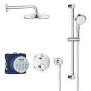 Grohe Shower Set. 1.75gpm 34745