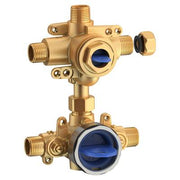 Grohe GROHSAFE 3.0 PRESSURE BALANCE VALVE WITH INTEGRATED DIVERTER 35117