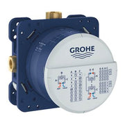 Grohe Universal Rough-In Box 35601