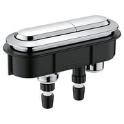 Grohe Essence Dual Flush Actuator 49138