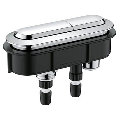 Grohe Essence Dual Flush Actuator 49138