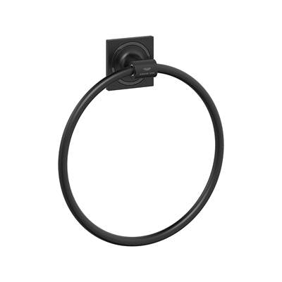 Grohe Allure Towel Ring 40339