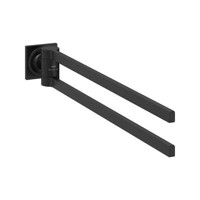 Grohe Allure 24 Double Towel Bar 40342