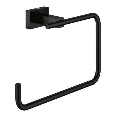 Grohe 8 Towel Ring 40510