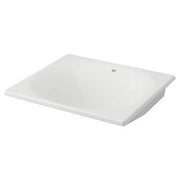 Grohe Under Counter 21 Bathroom Sink 39660