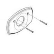 Grohe Escutcheon 47613