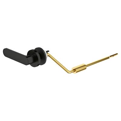 Grohe Essence Left-Hand Trip Lever 49140