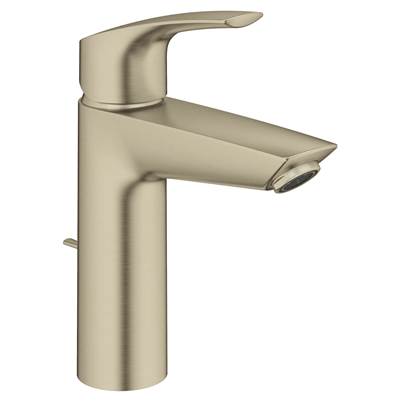 Grohe Single Hole Single-Handle M-Size Bathroom Faucet 1.2 GPM 23990