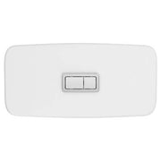 Grohe Dual Flush Tank Cover 39659