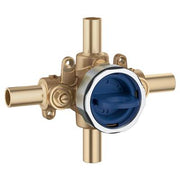 Grohe Pressure Balance Rough-In Valve 35113