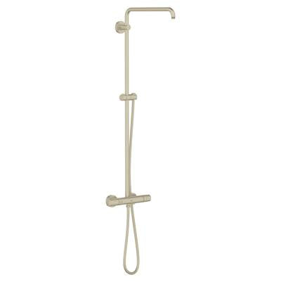 Grohe CoolTouch Thermostatic Shower System 26728