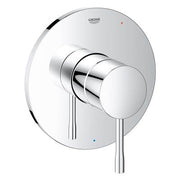 Grohe Pressure Balance Valve Trim with Cartridge 14472