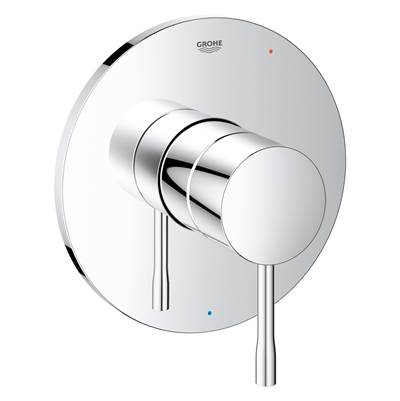 Grohe Pressure Balance Valve Trim with Cartridge 14472