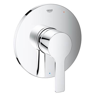 Grohe Pressure Balance Valve Trim with Cartridge 29330