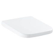 Grohe Eurocube Elongated Toilet Seat 39736