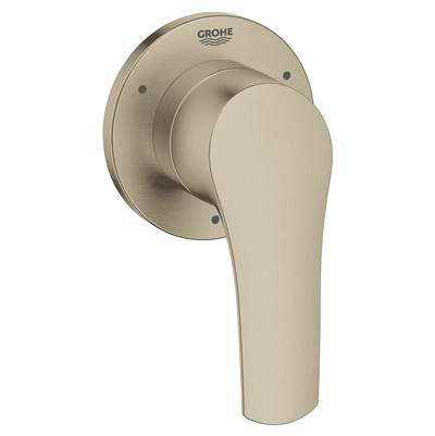 Grohe 3-Way Diverter Trim 19972