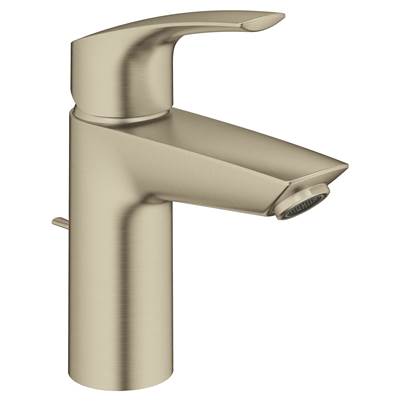 Grohe Single Hole Single-Handle S-Size Bathroom Faucet 1.2 GPM 32642