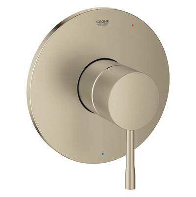 Grohe Pressure Balance Valve Trim with Cartridge 14472