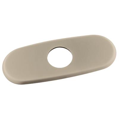 Grohe 6 Escutcheon 07551