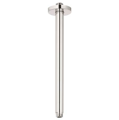 Grohe 12" Ceiling Shower Arm 28492
