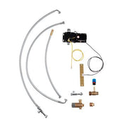Grohe Touchless Foot Control Retro-Fit Set 30310