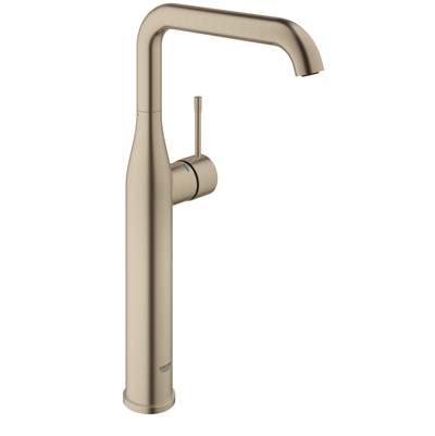 Grohe Single Hole Single-Handle Deck Mount Vessel Sink Faucet 1.2 GPM 23538