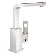 Grohe Single Hole Single-Handle L-Size Bathroom Faucet 1.2 GPM 23184