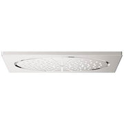 Grohe 10 Ceiling Shower Head - 1 Spray, 2.5 gpm 27468