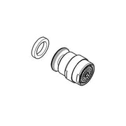 Grohe Ball-Joint Aerator 46461