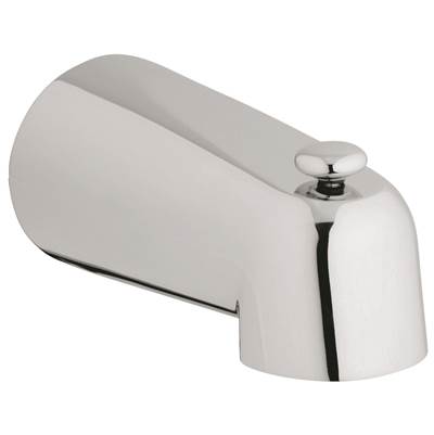 Grohe Diverter Tub Spout 13611