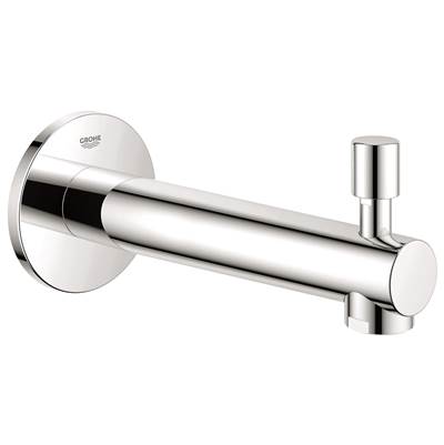 Grohe Diverter Tub Spout 13275